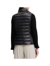 ARMANI EXCHANGE Armani Exchange Gilet Donna Black - Nero BLACK